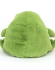 Ricky Rain Frog Jellycat, photo 3 sur 3