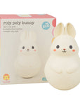 Roll Poly Bunny