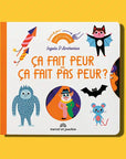 Ça Fait Peur Ou Ça Fait Pas Peur ?