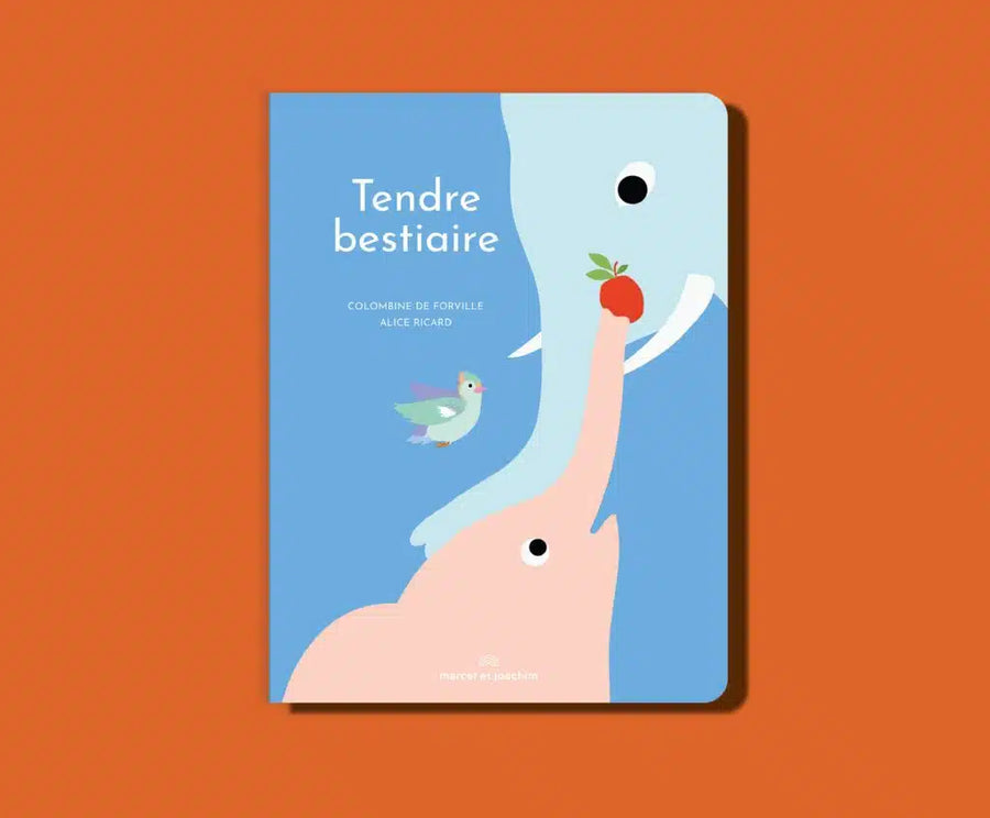 Tendre Bestiaire