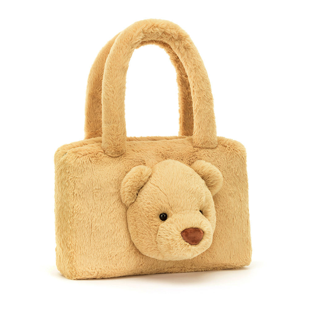 Sac fourre-tout Smudge Bear