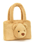 Sac fourre-tout Smudge Bear