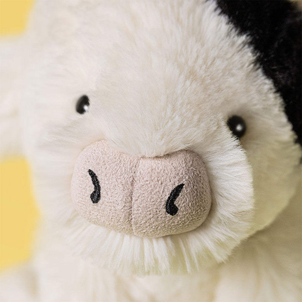 Vache Smudge Originale