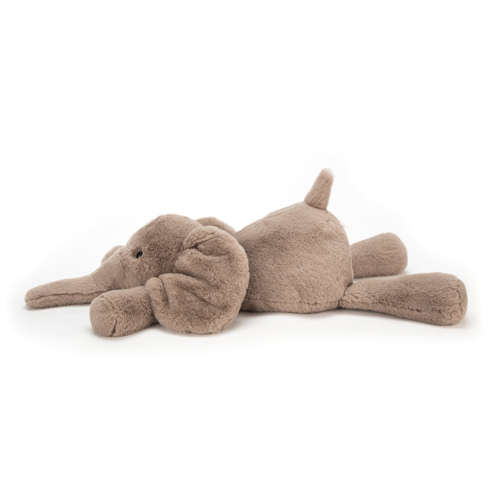 Smudge Elephant Jellycat, photo 2 sur 3