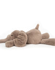 Smudge Elephant Jellycat, photo 2 sur 3