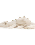 Snow Dragon Little
