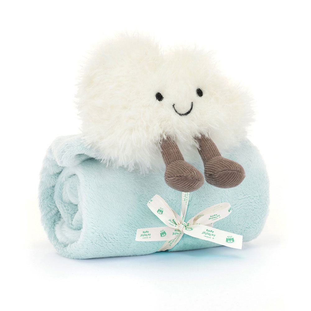 Amuseables Stratto Cloud Soother