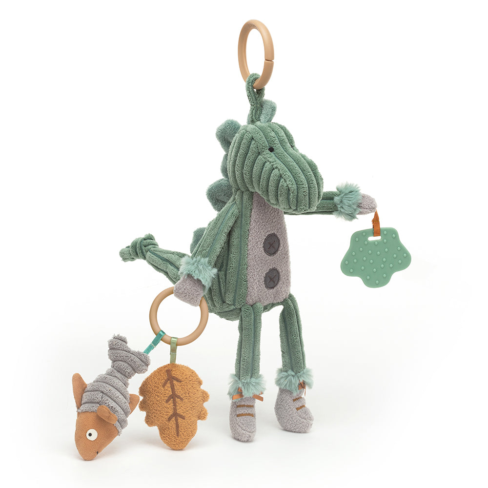 Cordy Roy Dino Activity Toy