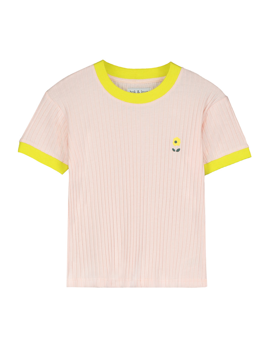 T-shirt Rima LFPeach