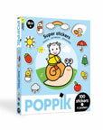 Sticker Box Saisons
