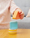 Shape Shakers
