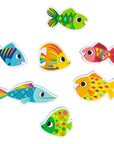 Shark Chasey - Catch a Fish Eco