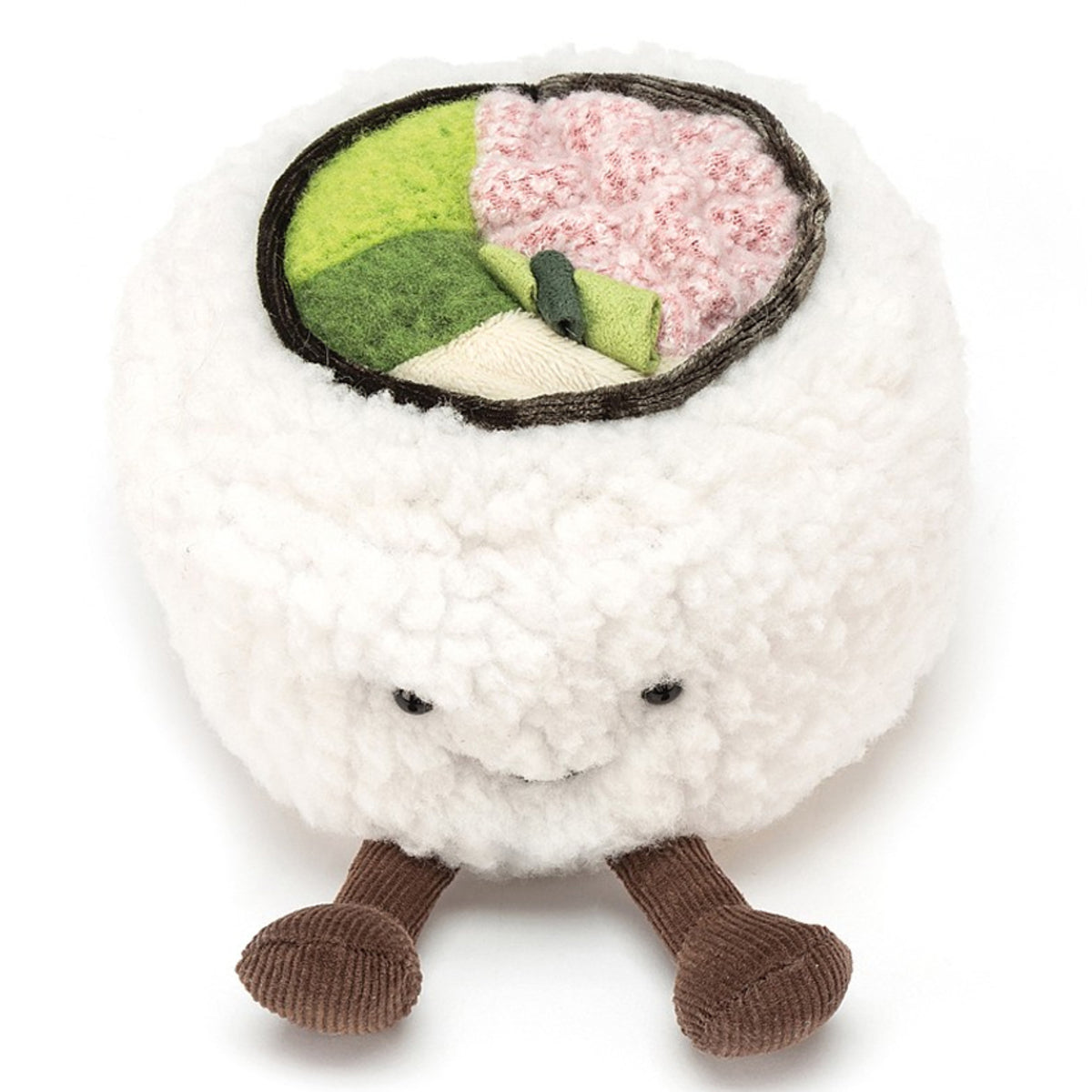 Silly Sushi California Jellycat