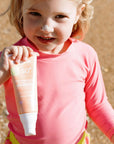 Spray solaire SPF50+