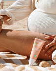 Spray solaire SPF50+