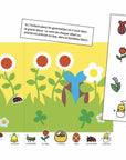 Sticker Box Saisons