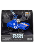 Presto Racers - Jet (Blue)