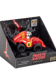 Presto Racers - Flash (Red)