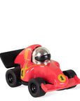 Presto Racers - Flash (Red)