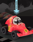 Presto Racers - Flash (Red)