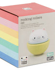 Rocking Rollers - Cat