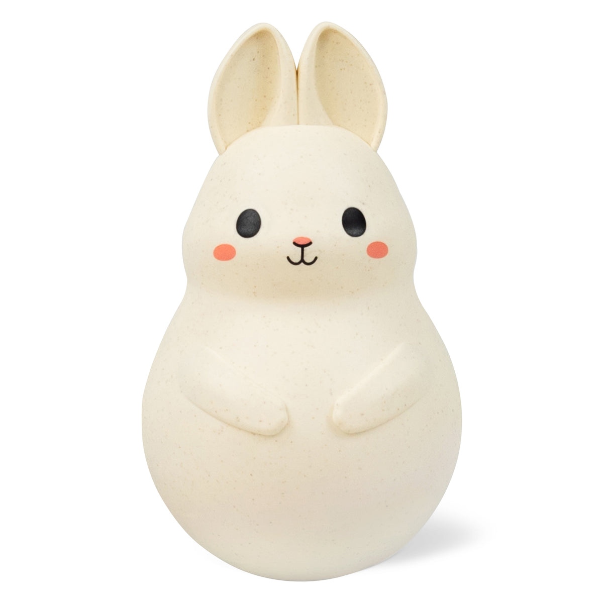 Roly Poly Bunny – clochette qui tinte doucement