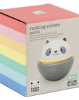 Rocking Rollers Panda