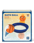 Shooting Hoops Basketball Game