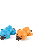 Bath Racers - Platypuses