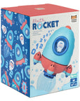 Bath Rocket Eco
