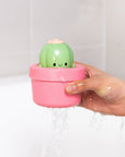 Bath Pop Up Cactus
