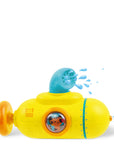 Tub Sub