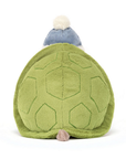 Timmy Turtle 'Skating'