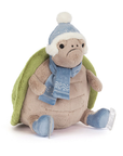 Timmy Turtle 'Skating'
