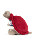 Tenue romantique de Timmy la tortue