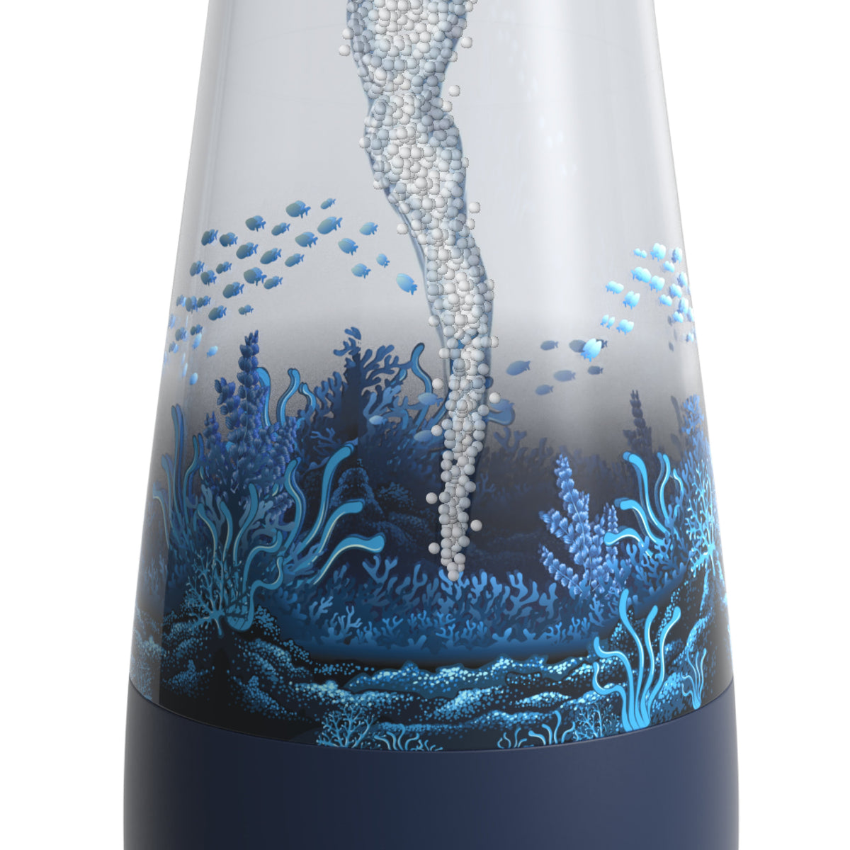 Veilleuse océan bleu abyssal pour enfant Tsuny Light Abyss MOB, vue 6