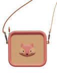 Silicone Bags - Fox