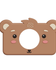 Silicon Sleeves - Bear