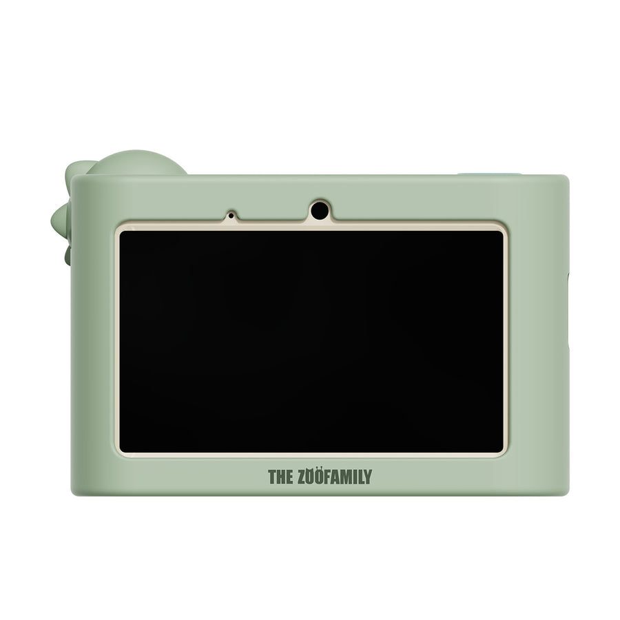 Urban Zoo - Dino Green