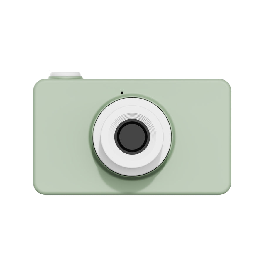 Zoo Friends - Rabbit Flower