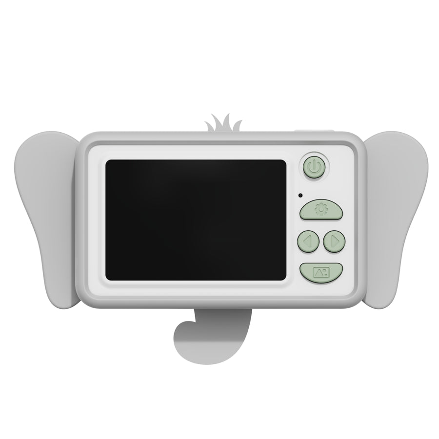 Zoo Friends - Elephant