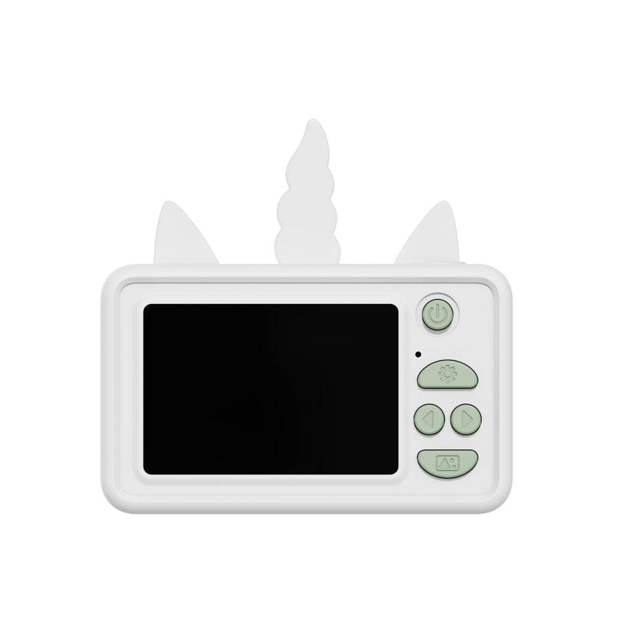 Zoo Friends - Unicorn