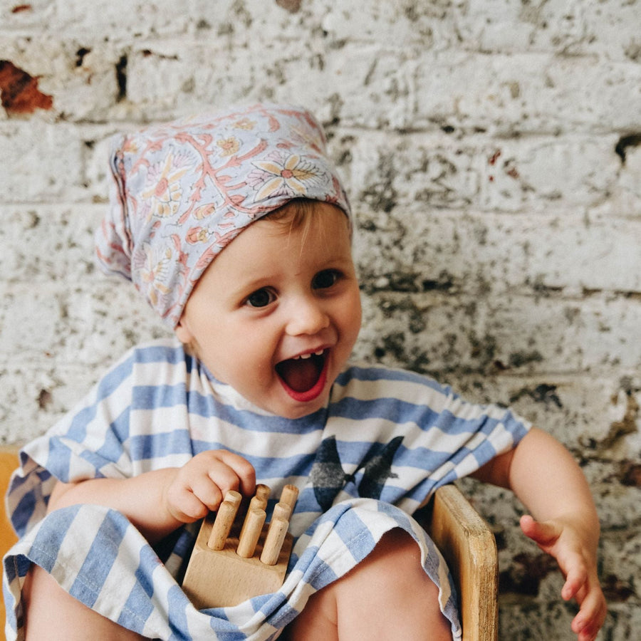 Tourillon - Montessori