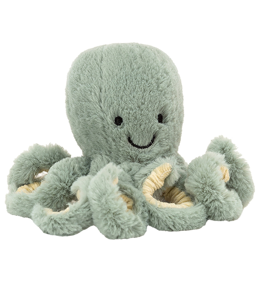 Odyssey Octopus Baby