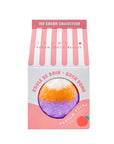 Inuwet Bombe De Bain Icecream Peche
