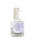 Waterbased Nail Polish Kids Green - Purple Reve Today