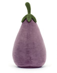 Vivacious Vegetable Eggplant