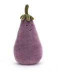 Vivacious Vegetable Eggplant