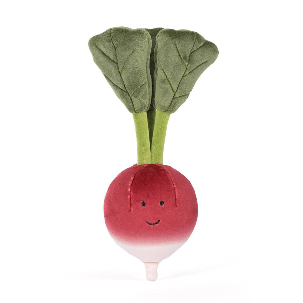 Radis légume vivace