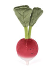 Radis légume vivace